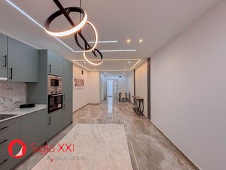 Casa en venta en Centro en Villarreal