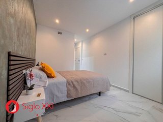 Casa en venta en Centro en Villarreal