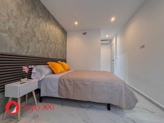 Casa en venta en Centro en Villarreal