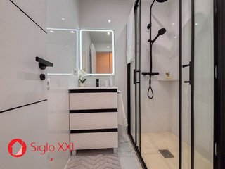 Casa en venta en Centro en Villarreal