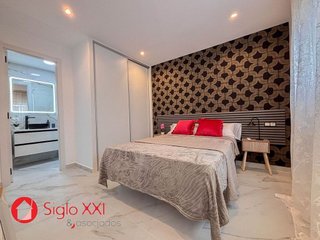 Casa en venta en Centro en Villarreal