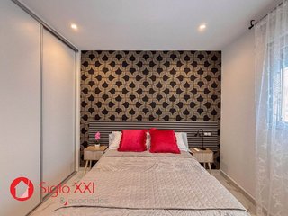 Casa en venta en Centro en Villarreal