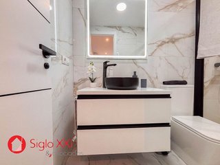Casa en venta en Centro en Villarreal