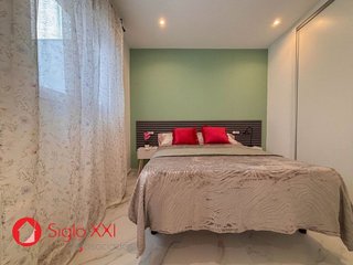 Casa en venta en Centro en Villarreal