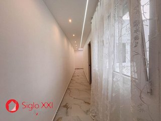 Casa en venta en Centro en Villarreal