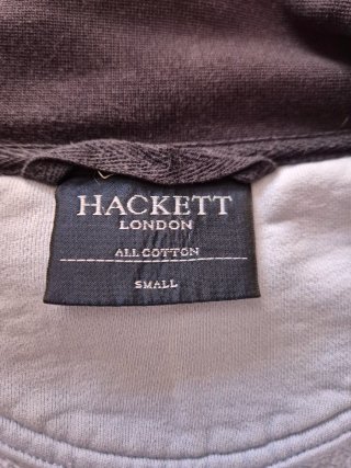 Chaqueta deportiva Hackett London Talla S