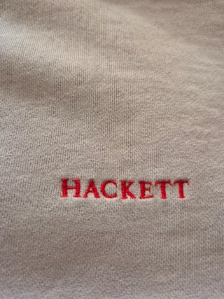 Chaqueta deportiva Hackett London Talla S