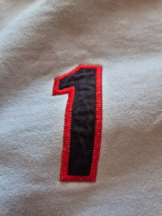 Chaqueta deportiva Hackett London Talla S