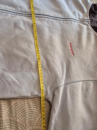 Chaqueta deportiva Hackett London Talla S