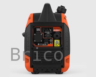 Generador Inverter MENORCA II 2900W - 230V