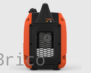 Generador Inverter MENORCA II 2900W - 230V