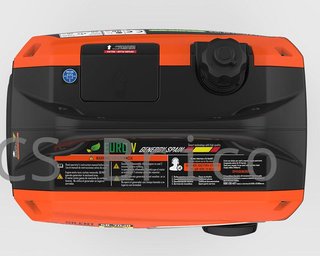 Generador Inverter MENORCA II 2900W - 230V