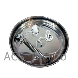 Depósito Inox Siempre Lleno 304 - 300 Litros - 640X1000