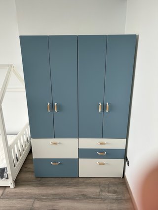 Montador muebles ikea,Cómodas, cajoneras