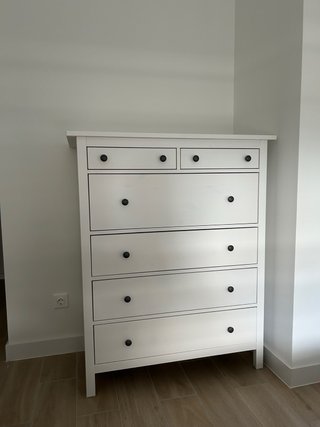 Montador muebles ikea,Cómodas, cajoneras