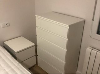 Montador muebles ikea,Cómodas, cajoneras