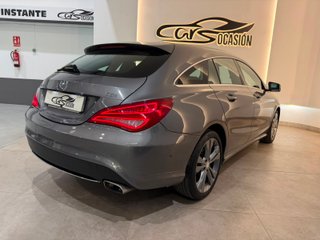 Mercedes-Benz Clase CLA 2017