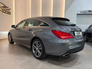 Mercedes-Benz Clase CLA 2017