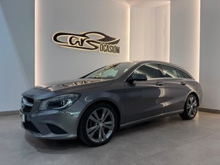 Mercedes-Benz Clase CLA 2017