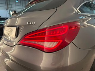 Mercedes-Benz Clase CLA 2017