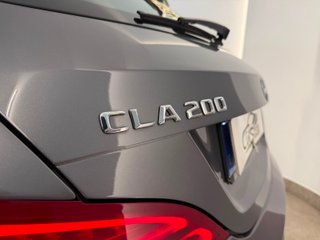 Mercedes-Benz Clase CLA 2017