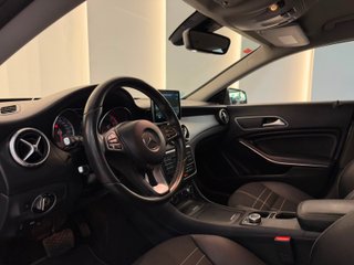 Mercedes-Benz Clase CLA 2017