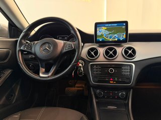 Mercedes-Benz Clase CLA 2017