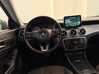 Mercedes-Benz Clase CLA 2017