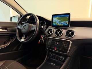 Mercedes-Benz Clase CLA 2017