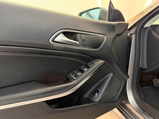 Mercedes-Benz Clase CLA 2017