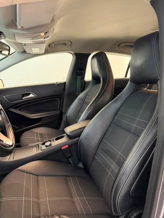 Mercedes-Benz Clase CLA 2017