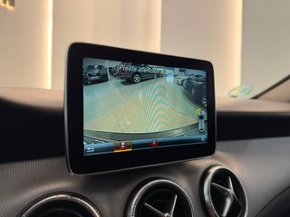 Mercedes-Benz Clase CLA 2017