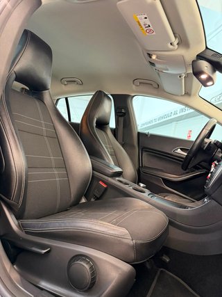 Mercedes-Benz Clase CLA 2017