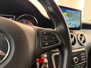 Mercedes-Benz Clase CLA 2017