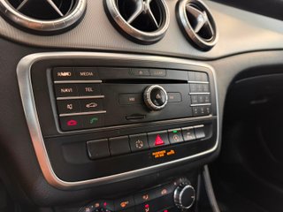 Mercedes-Benz Clase CLA 2017