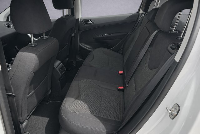 Peugeot 308 1.6 GASOLINA LIBRO DE REVISIONES 2013