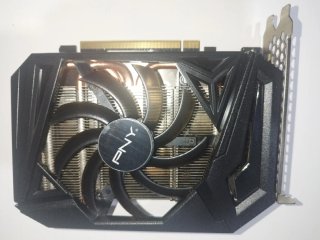 Tarjeta Gráfica Palit NVIDIA GTX 1660 SUPER