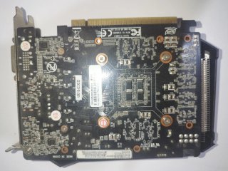 Tarjeta Gráfica Palit NVIDIA GTX 1660 SUPER