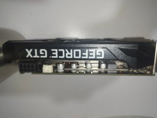 Tarjeta Gráfica Palit NVIDIA GTX 1660 SUPER