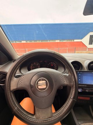 SEAT Cordoba 2004