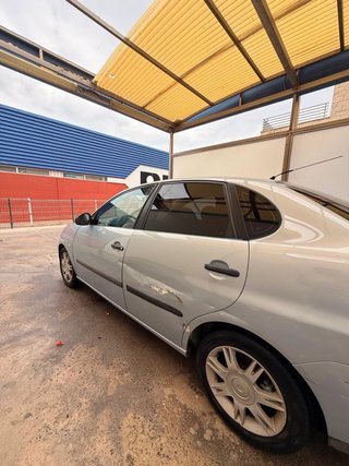 SEAT Cordoba 2004