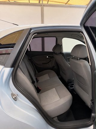 SEAT Cordoba 2004