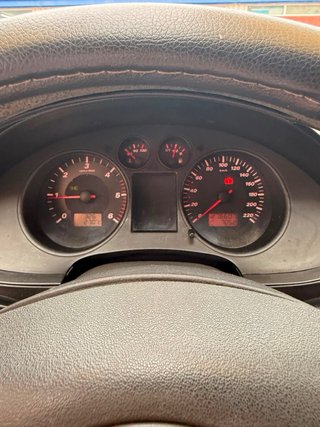 SEAT Cordoba 2004