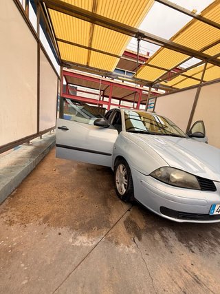 SEAT Cordoba 2004