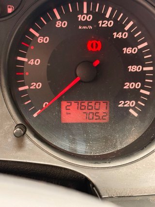 SEAT Cordoba 2004