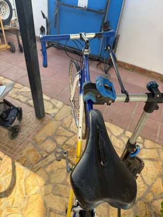 BH Fabio Barecci Vintage Campagnolo ed. Especial