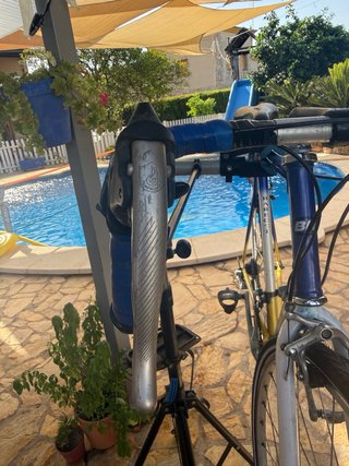 BH Fabio Barecci Vintage Campagnolo ed. Especial