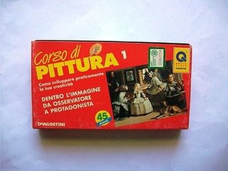 CORSO DI PITTURA 1 - come sviluppare...