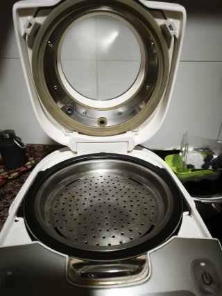 Robot de Cocina Moulinex