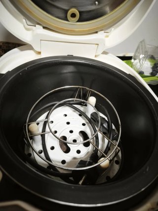 Robot de Cocina Moulinex